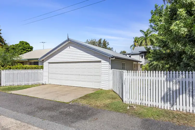 Second view of Homely house listing, 15 Davis Street, Allenstown QLD 4700