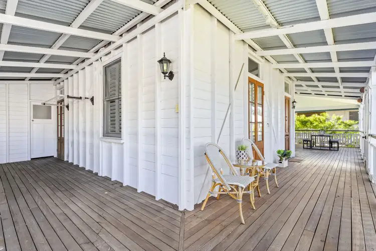 Third view of Homely house listing, 15 Davis Street, Allenstown QLD 4700