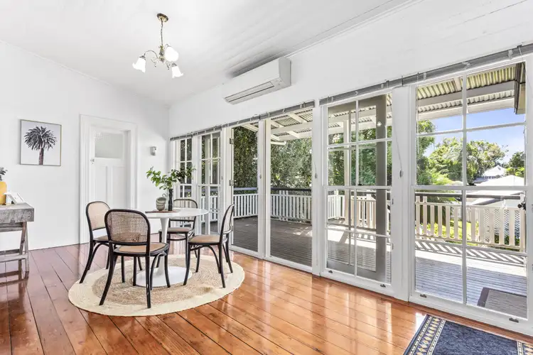 Fifth view of Homely house listing, 15 Davis Street, Allenstown QLD 4700