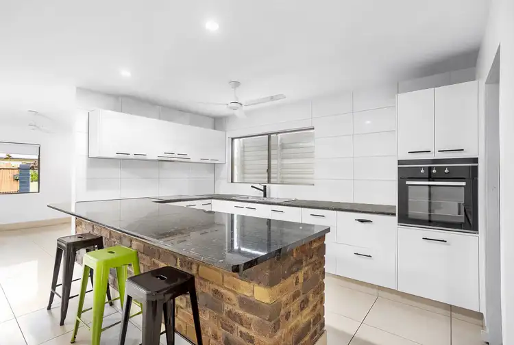 Fourth view of Homely house listing, 14 Akbar Close, Edmonton QLD 4869