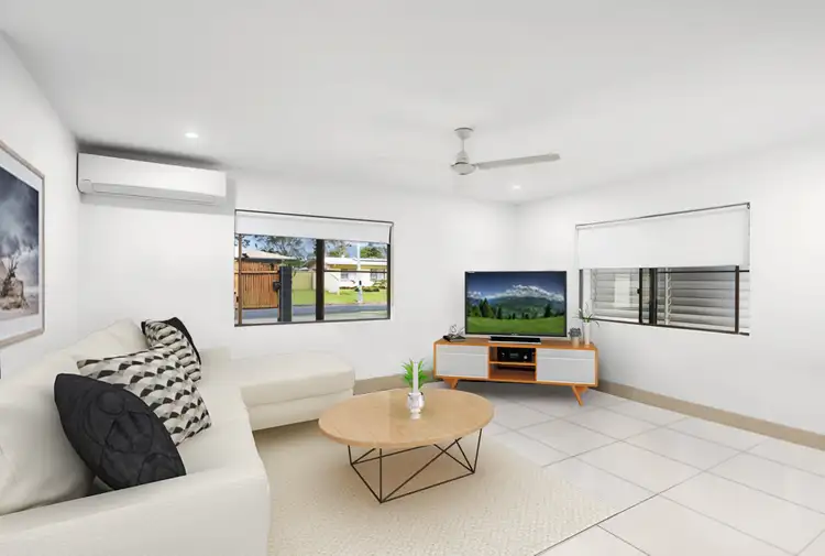 Fifth view of Homely house listing, 14 Akbar Close, Edmonton QLD 4869