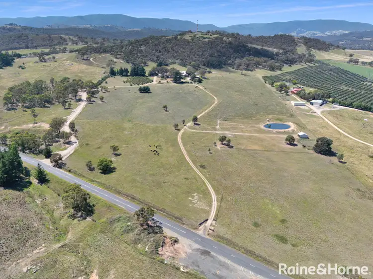 Main view of Homely rural property listing, 968 Limekilns Road, Yarras NSW 2795