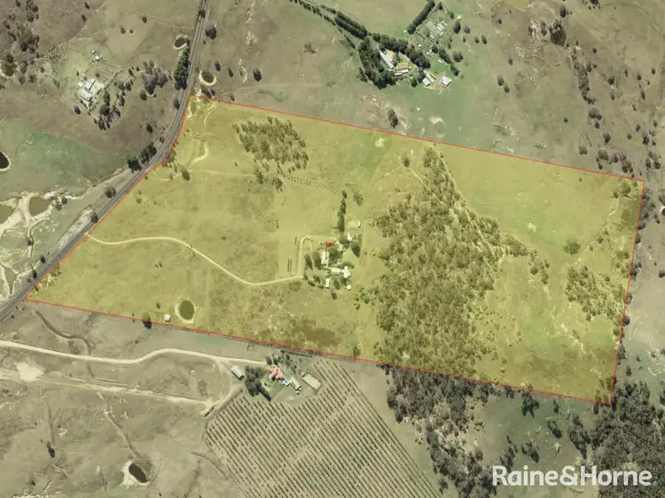 Third view of Homely rural property listing, 968 Limekilns Road, Yarras NSW 2795