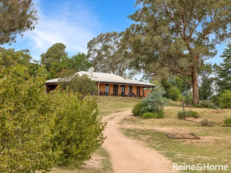Fourth view of Homely rural property listing, 968 Limekilns Road, Yarras NSW 2795