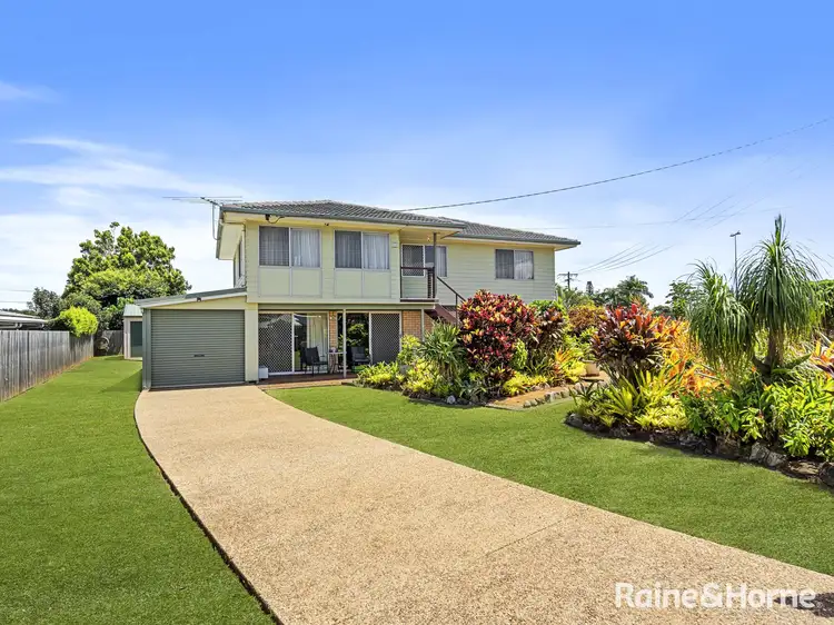 109-111 Broadwater Terrace