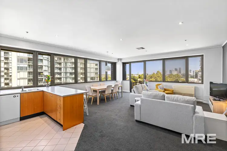 34/70 Albert Road, South Melbourne VIC 3205