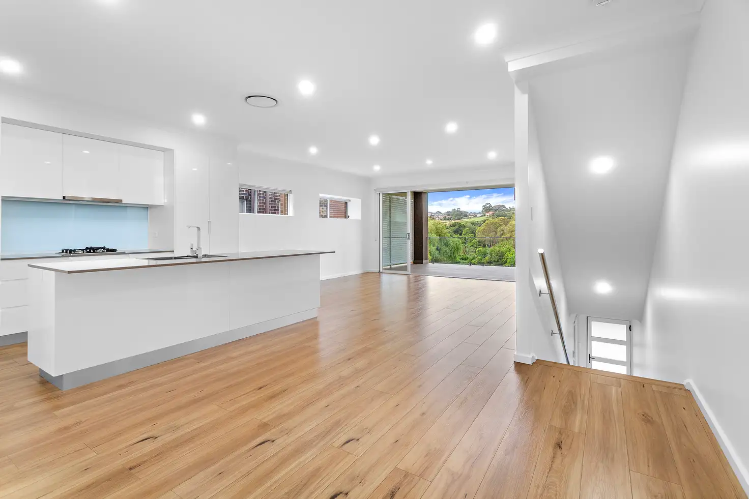 Main view of Homely semi-detached listing, 59a Surfleet Place, Kiama NSW 2533