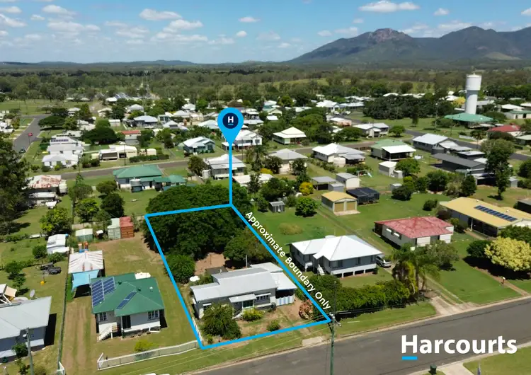 Main view of Homely house listing, 13 Kimber Street, Biggenden QLD 4621