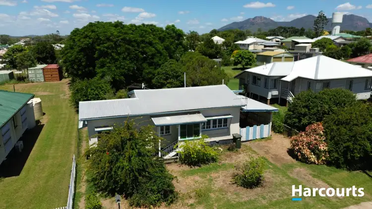 Second view of Homely house listing, 13 Kimber Street, Biggenden QLD 4621