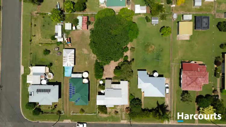 Third view of Homely house listing, 13 Kimber Street, Biggenden QLD 4621