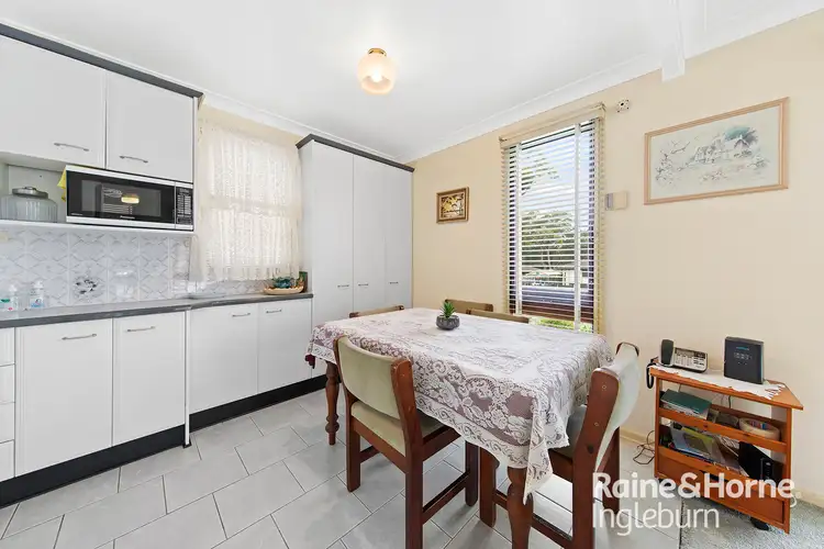 Fourth view of Homely house listing, 1 Beech Place, Macquarie Fields NSW 2564