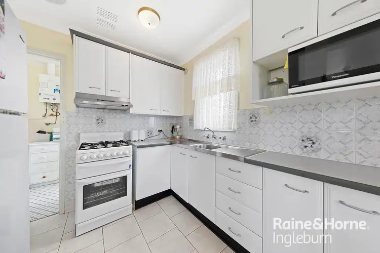 Fifth view of Homely house listing, 1 Beech Place, Macquarie Fields NSW 2564