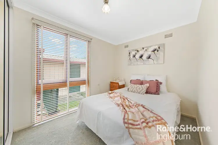Sixth view of Homely house listing, 1 Beech Place, Macquarie Fields NSW 2564