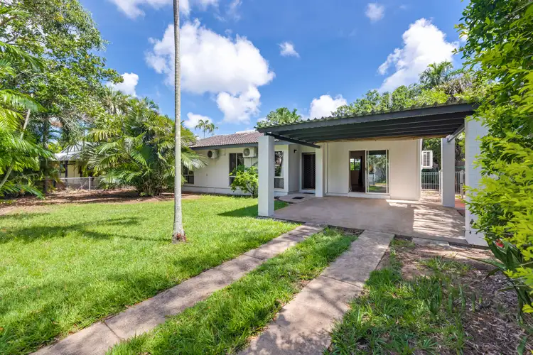 Second view of Homely house listing, 2 Gleneagles Crescent, Marrara NT 812