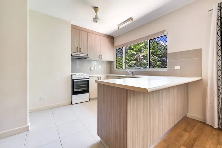 Third view of Homely house listing, 2 Gleneagles Crescent, Marrara NT 812
