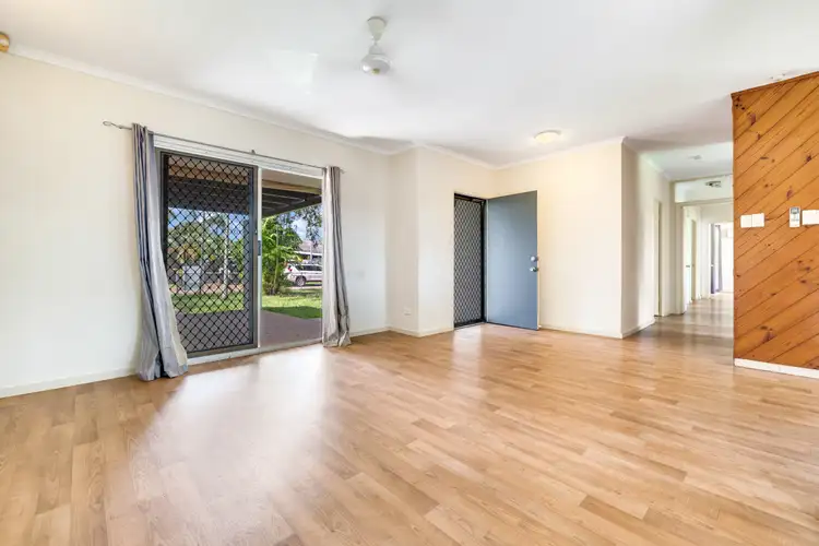 Sixth view of Homely house listing, 2 Gleneagles Crescent, Marrara NT 812