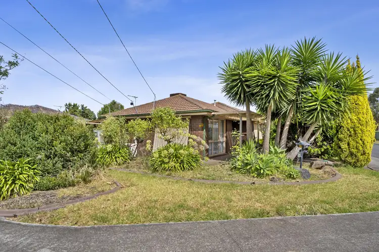 90 Feathertop Drive, Wyndham Vale VIC 3024