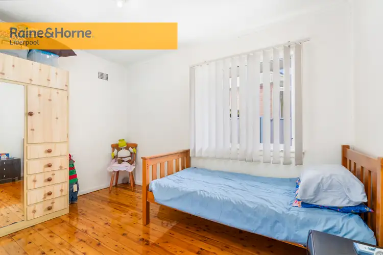 Fifth view of Homely house listing, 43 Merino Street, Miller NSW 2168