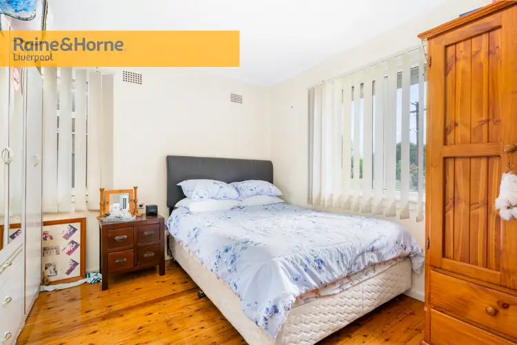 Sixth view of Homely house listing, 43 Merino Street, Miller NSW 2168