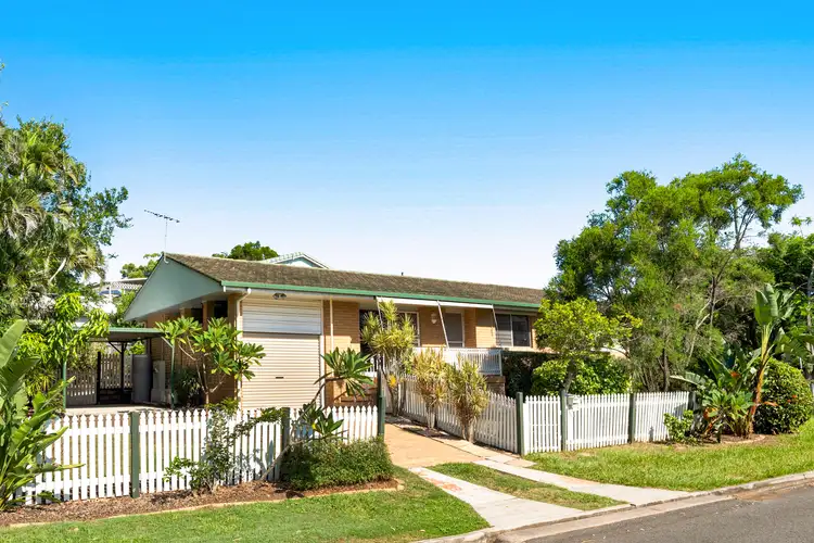 Main view of Homely house listing, 184 White Street, Graceville QLD 4075