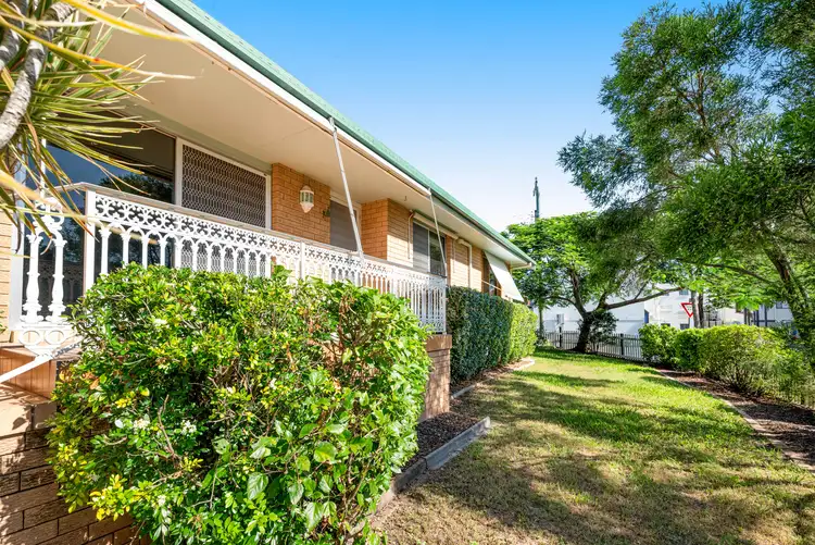 Second view of Homely house listing, 184 White Street, Graceville QLD 4075