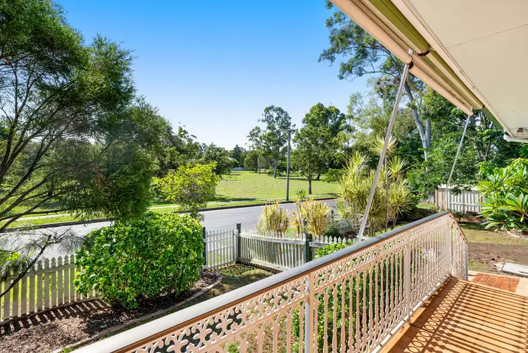 Fifth view of Homely house listing, 184 White Street, Graceville QLD 4075