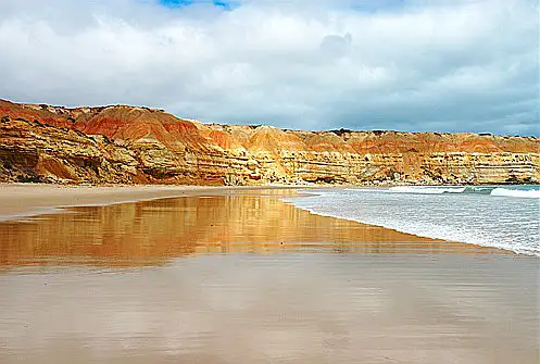 Third view of Homely land listing, 3a Oleander Road, Maslin Beach SA 5170