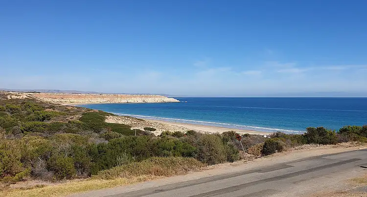 Fourth view of Homely land listing, 3a Oleander Road, Maslin Beach SA 5170