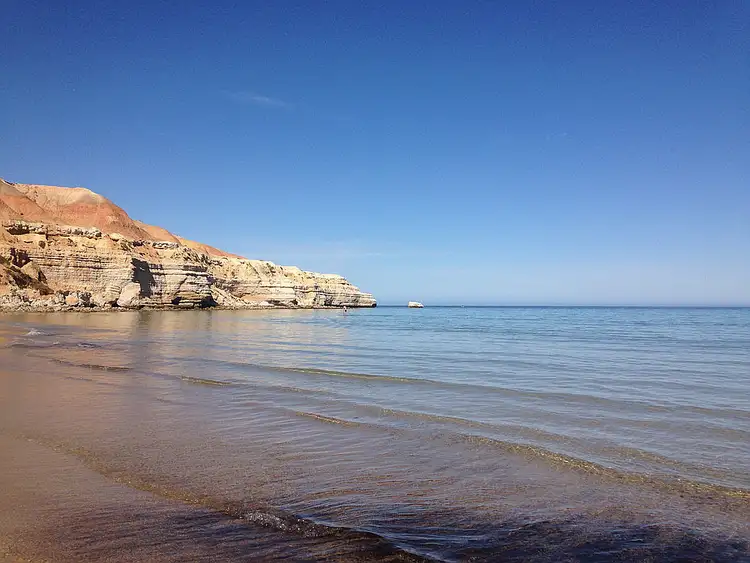 Fifth view of Homely land listing, 3a Oleander Road, Maslin Beach SA 5170