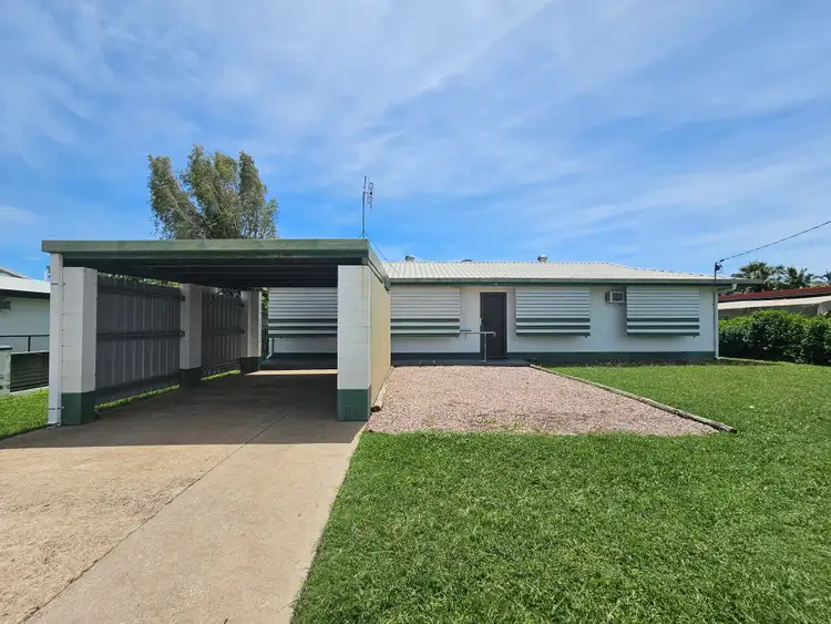 Second view of Homely house listing, 46 Victoria Street, Ayr QLD 4807