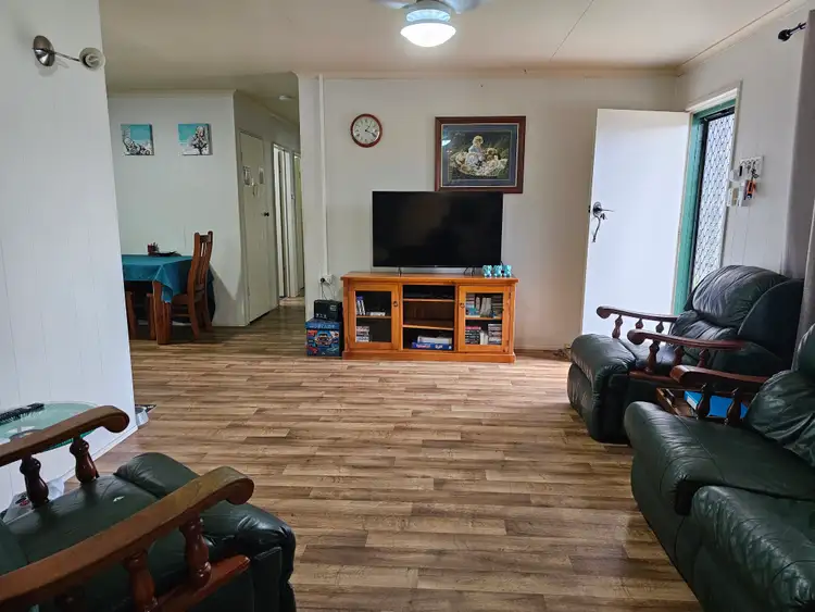 Third view of Homely house listing, 46 Victoria Street, Ayr QLD 4807