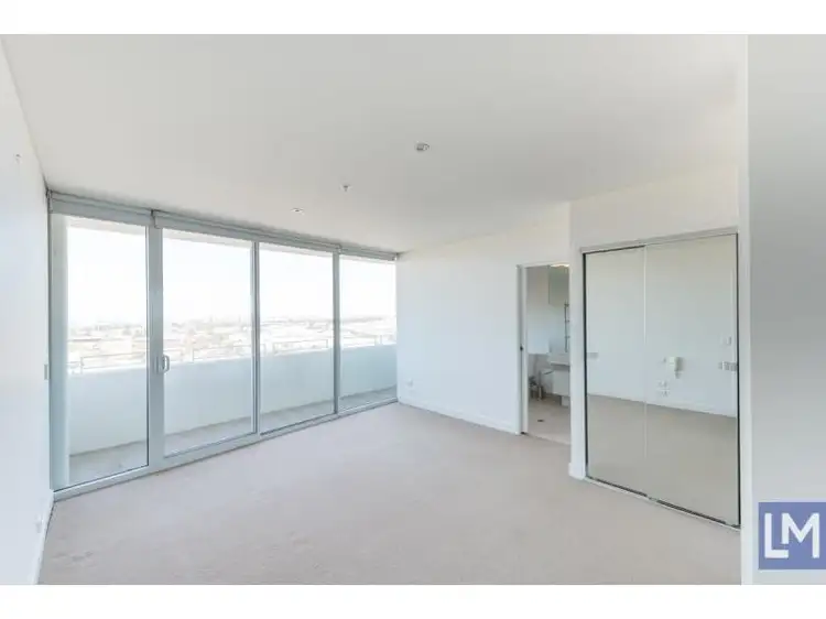 Fourth view of Homely apartment listing, 1504/80 Lorimer Street, Docklands VIC 3008