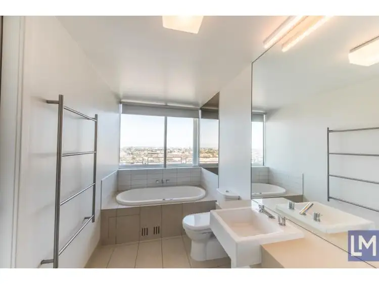 Fifth view of Homely apartment listing, 1504/80 Lorimer Street, Docklands VIC 3008