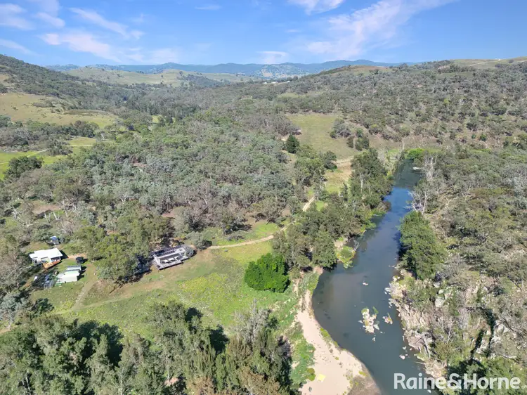 Main view of Homely rural property listing, 106 McIntosh Road, Freemantle NSW 2795