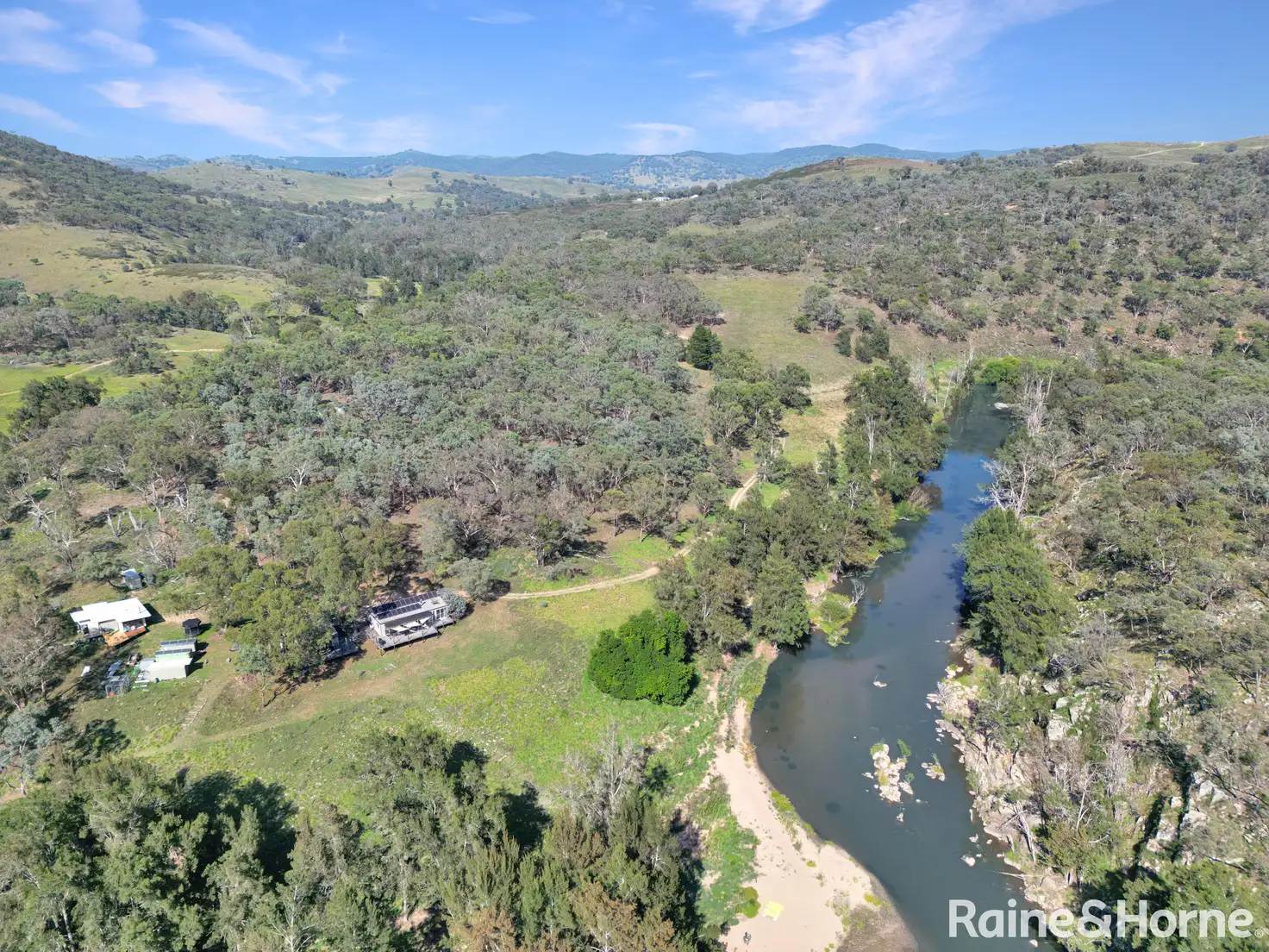 Main view of Homely rural property listing, 106 McIntosh Road, Freemantle NSW 2795