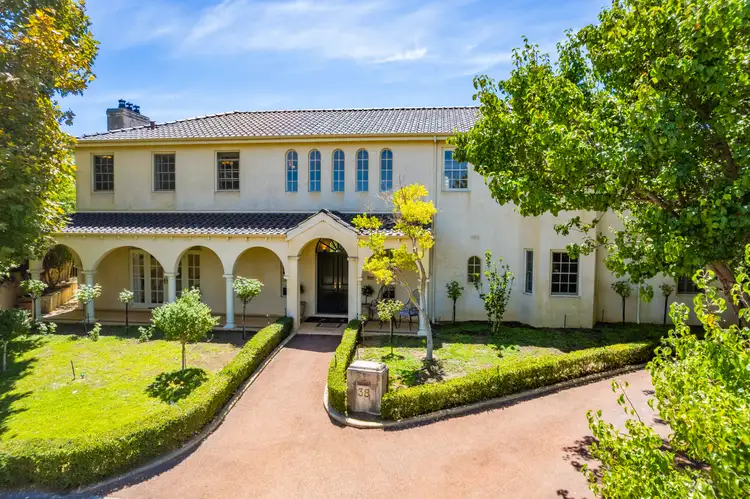 38 Tristania Rise, Duncraig WA 6023