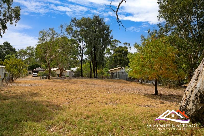 Third view of Homely land listing, 6A Hocknull Place, Mount Pleasant SA 5235