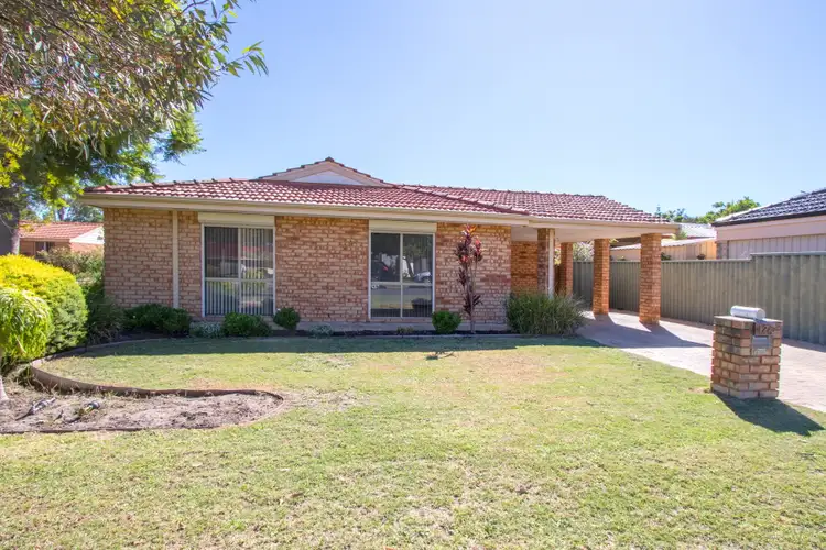 125 Belgravia Street, Belmont WA 6104