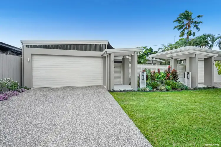 80 Veivers Road