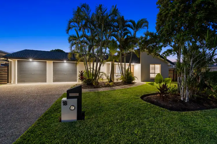 18 Semillon Street, Thornlands QLD 4164