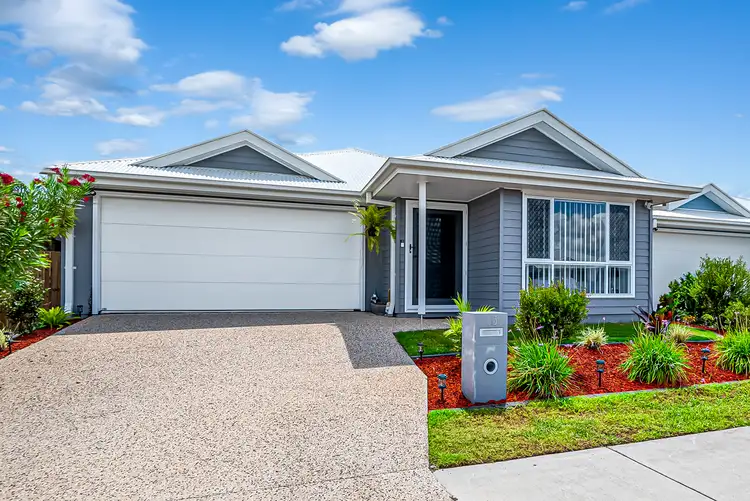 113 Riparian Circuit, Logan Reserve QLD 4133