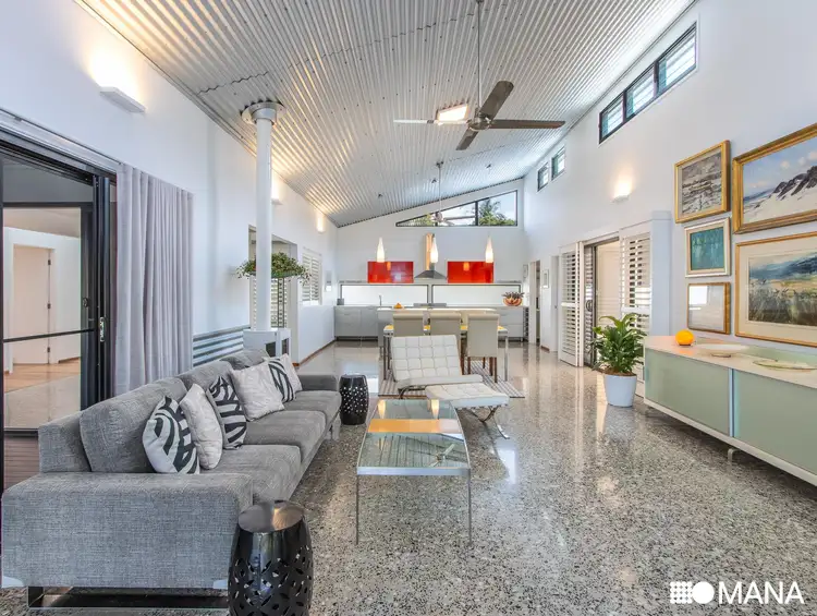 Second view of Homely house listing, 14 Warrambool Road, Ocean Shores NSW 2483