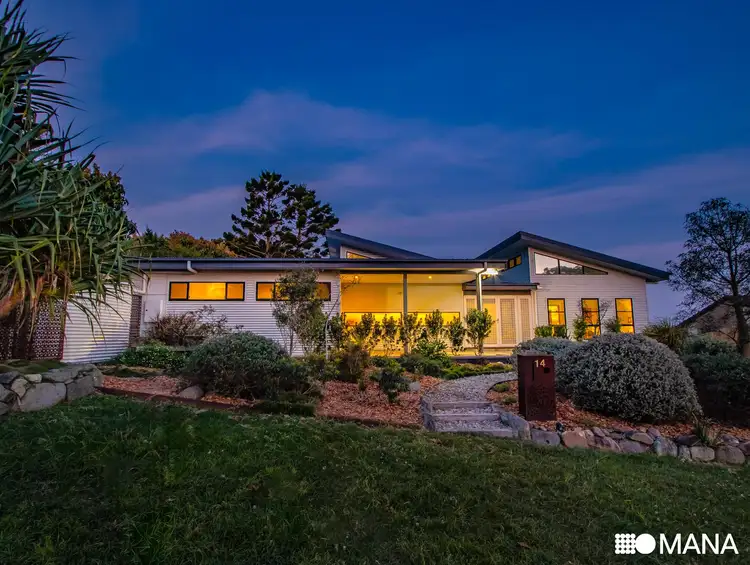 Fifth view of Homely house listing, 14 Warrambool Road, Ocean Shores NSW 2483