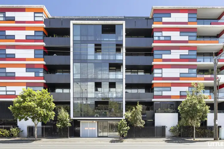 312B/20 Burnley Street, Richmond VIC 3121