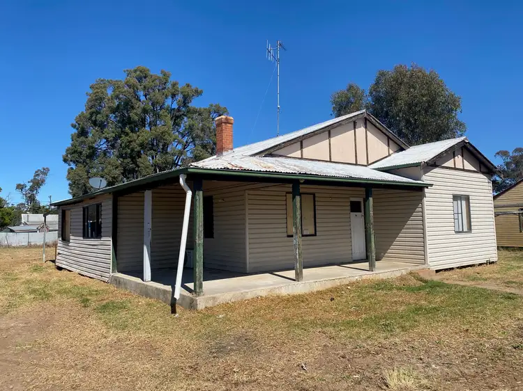22 White Street, Coonabarabran NSW 2357