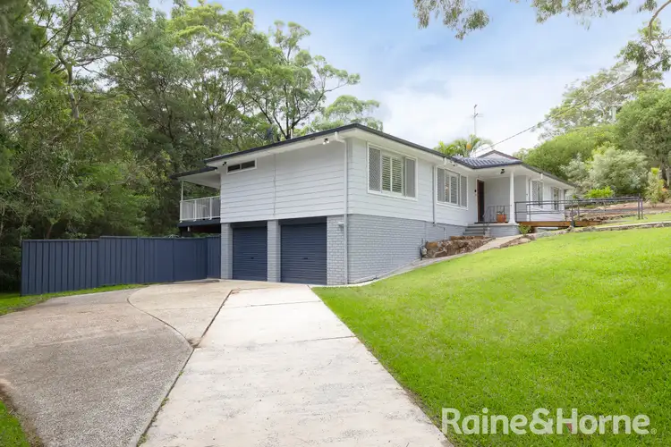 Second view of Homely house listing, 16 Hasluck Drive, Rankin Park NSW 2287