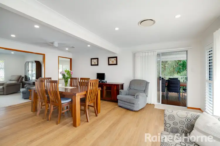 Fifth view of Homely house listing, 16 Hasluck Drive, Rankin Park NSW 2287