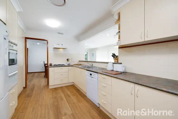Seventh view of Homely house listing, 16 Hasluck Drive, Rankin Park NSW 2287