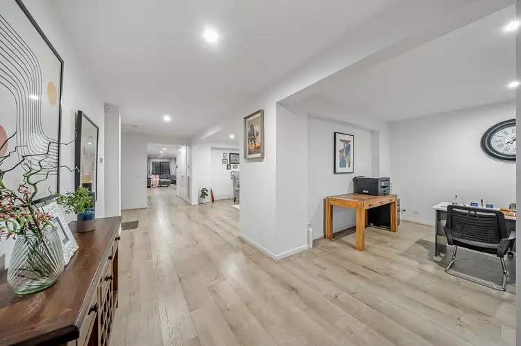 Third view of Homely house listing, 206 St Germain Boulevard, Clyde North VIC 3978