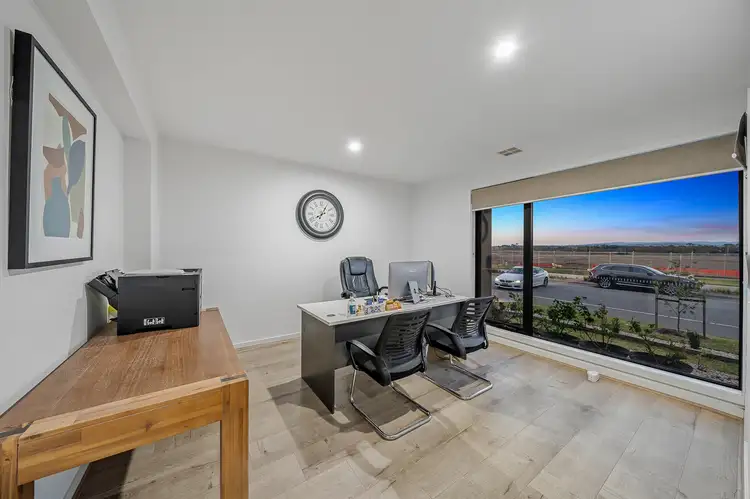 Fourth view of Homely house listing, 206 St Germain Boulevard, Clyde North VIC 3978